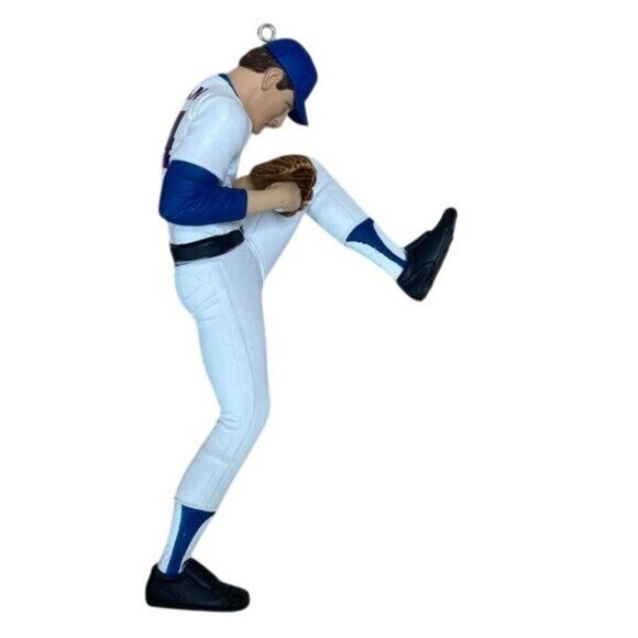 Nolan Ryan 2013 Hallmark  Keepsake Ornament - Picture 4 of 4
